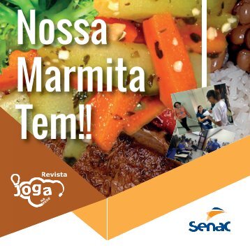 Revista joga na Rede Edição número 3