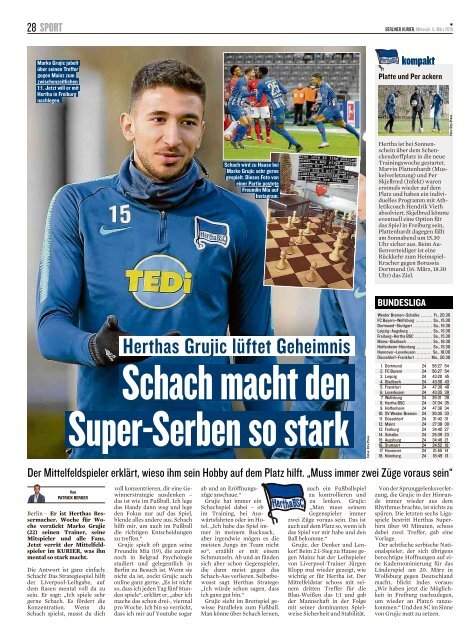 Berliner Kurier 06.03.2019