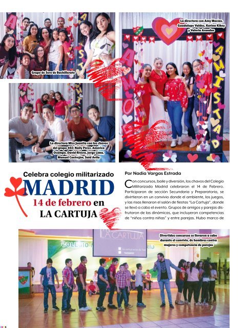 Revista Acapulco Club 1186