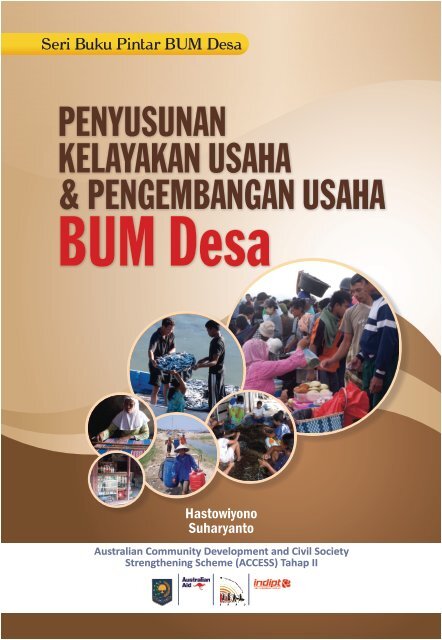 2 Buku Seri Bumdesa Kelayakan Usaha Bum Desa 1