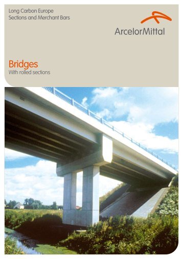 Bridges - ArcelorMittal