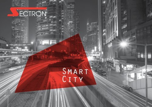 Sectron Smart City