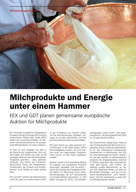 Sachwert Magazin 2-19