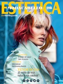 Estetica Magazine ESPAÑA (1/2019)
