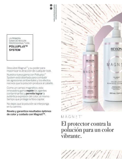 Estetica Magazine ESPAÑA (1/2019)