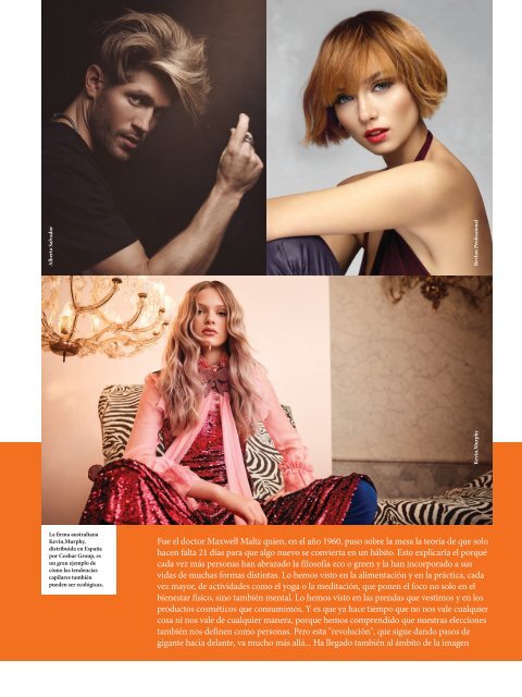 Estetica Magazine ESPAÑA (1/2019)