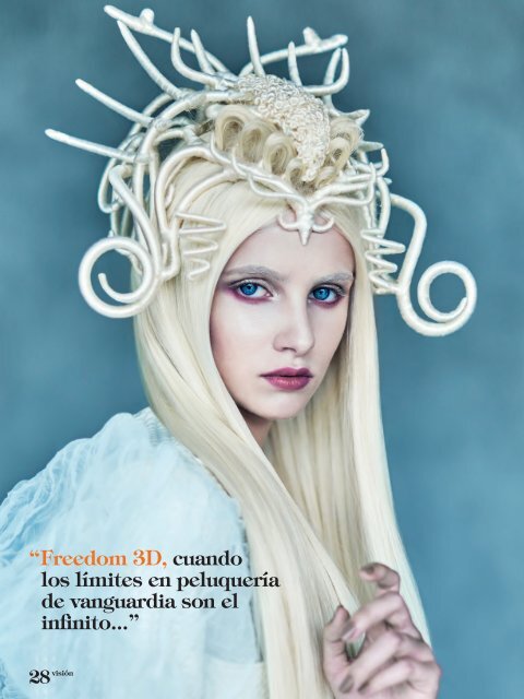 Estetica Magazine ESPAÑA (1/2019)