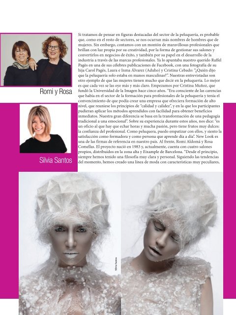 Estetica Magazine ESPAÑA (1/2019)