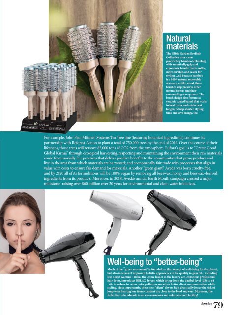 Estetica Magazine WORLD Edition (1/2019)