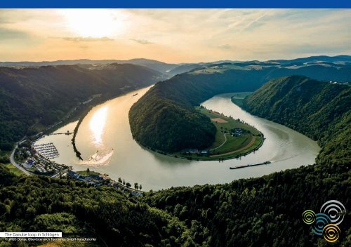 Blue Danube & Green Paths Travel Guide