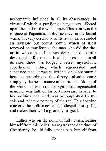 From the Diet of Worms to the Augsburg Confession - James Aitken Wylie