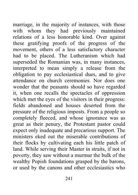 From the Diet of Worms to the Augsburg Confession - James Aitken Wylie