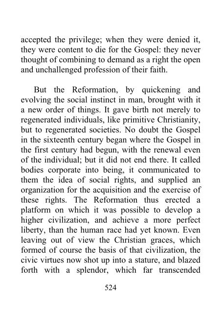 From the Diet of Worms to the Augsburg Confession - James Aitken Wylie