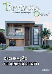 Revista Trevizan Decor, Ano 02, Edição 06