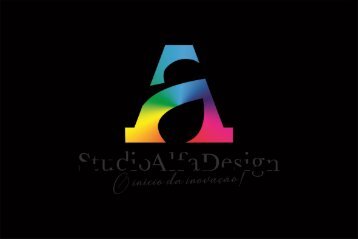 ALFADESIGN APRESENTAÇÃO