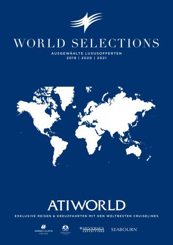 WORLD SELECTIONS