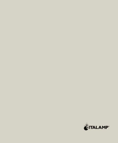 ITALAMP-INCANTO