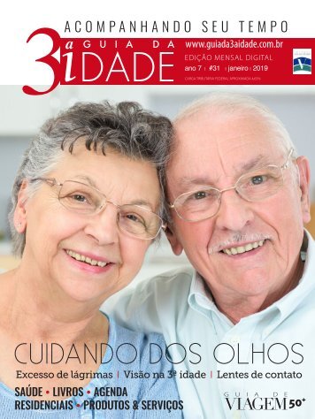 Guia da 3ª Idade #31