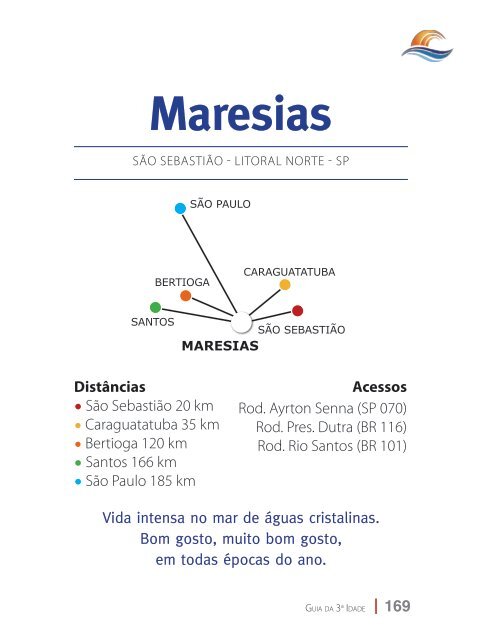 Guia da 3ª Idade #31