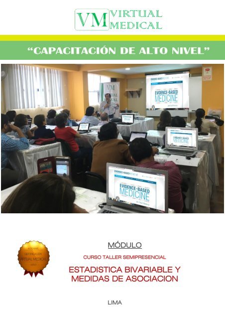 PROGRAMA MODULO II VIP 2019