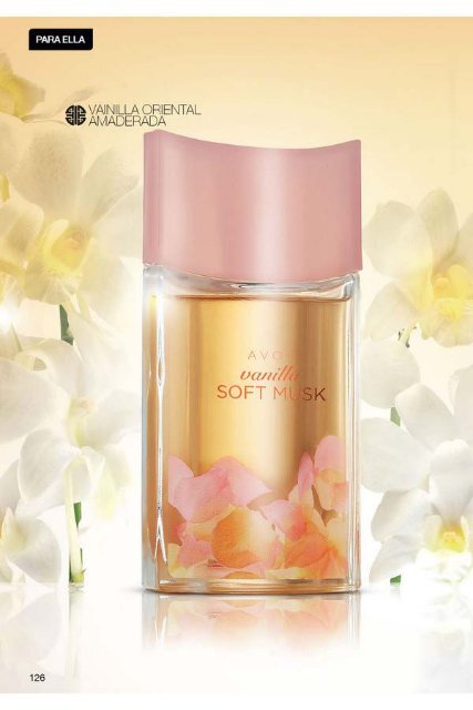 Avon - Cosméticos 06 19