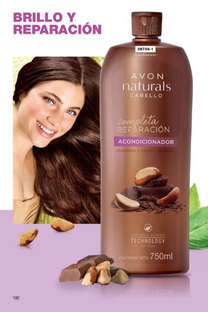 Avon - Cosméticos 06 19