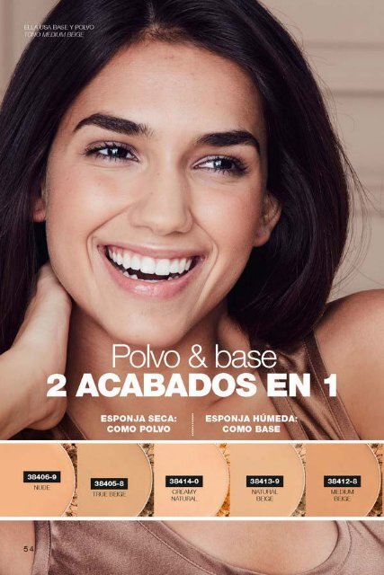 Avon - Cosméticos 06 19