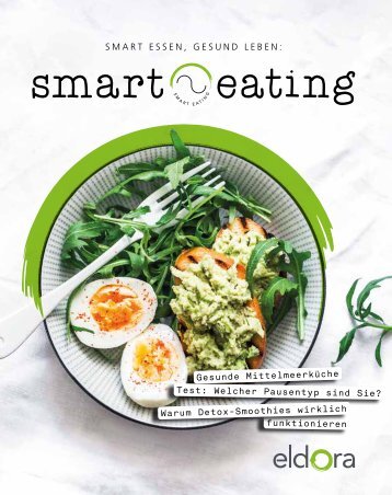 Smart Eating #1 