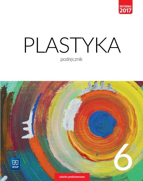 plastyka klasa 6