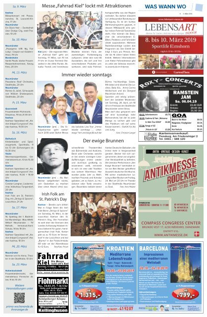 Ihr Anzeiger Itzehoe 10 2019