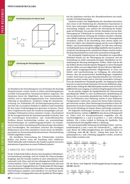 O+P Fluidtechnik 3/2019