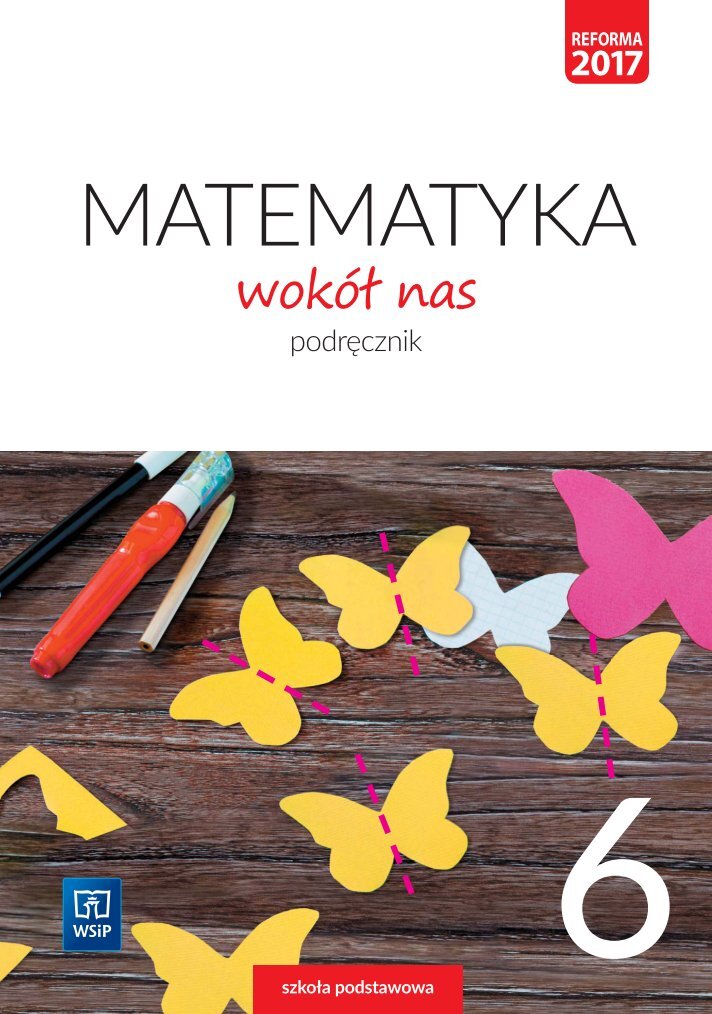 Matematyka Wokół Nas Klasa 7 Pdf Matematyka Wokół Nas Magazines