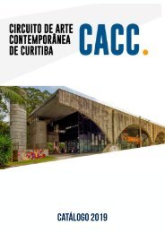 Catálogo CACC 2019 v2