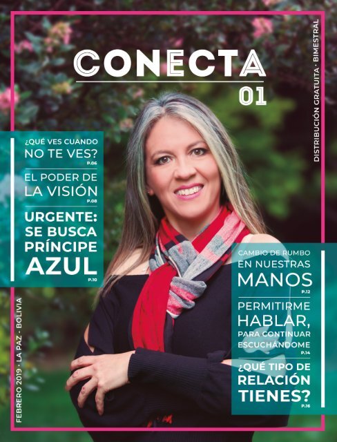 CONECTA 01