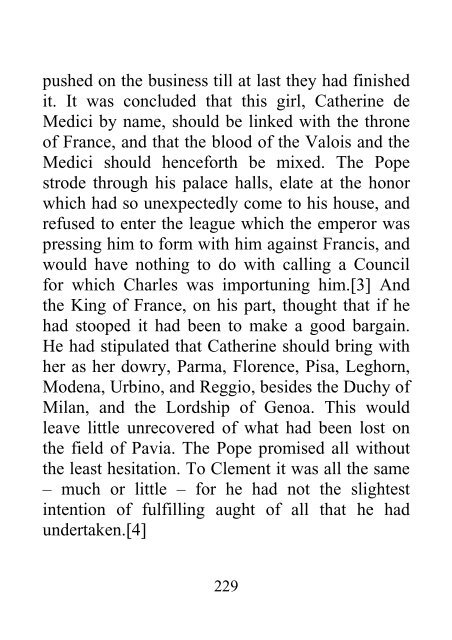 From Rise of Protestantism in France to Publication of the Institutes - James Aitken Wylie