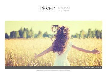 Rever_2019-01-16_Presentazione_Linea_Cosmetica
