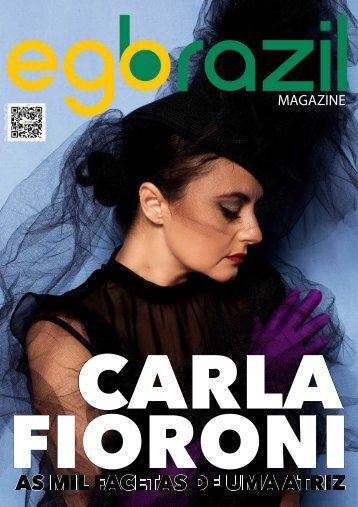 Edição Março 2019 - Carla Fioroni