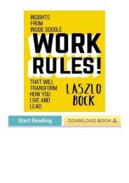 work rules laszlo pdf free download