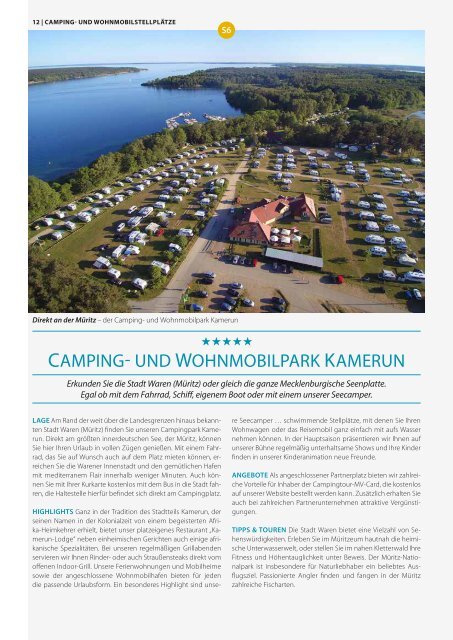 Camping-Handbuch