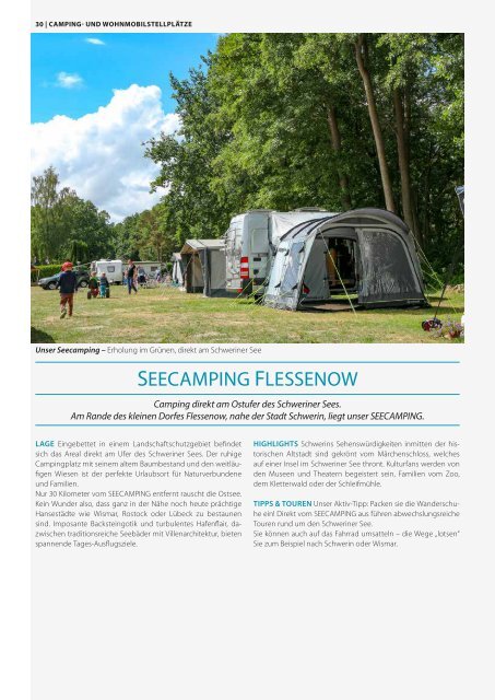 Camping-Handbuch