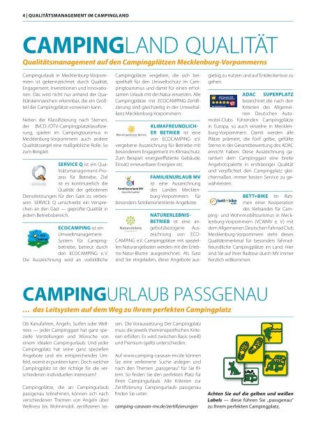 Camping-Handbuch