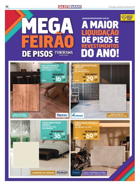 GAZETA DIARIO 816