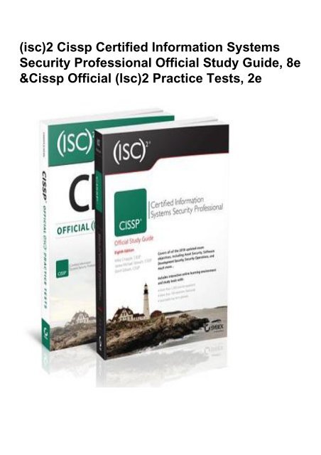 CISSP Antworten