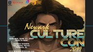 Newark Culture Con 2019 Sponsorship Value