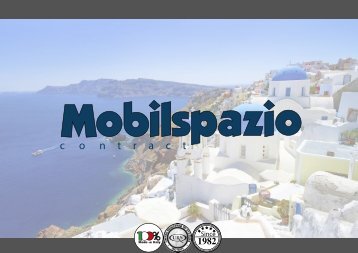 Mobilspazio - Modular Houses - project 4