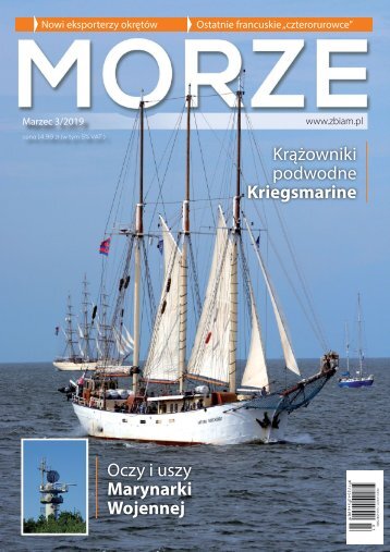 Morze 3/2019 short