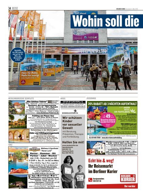 Berliner Kurier 09.03.2019