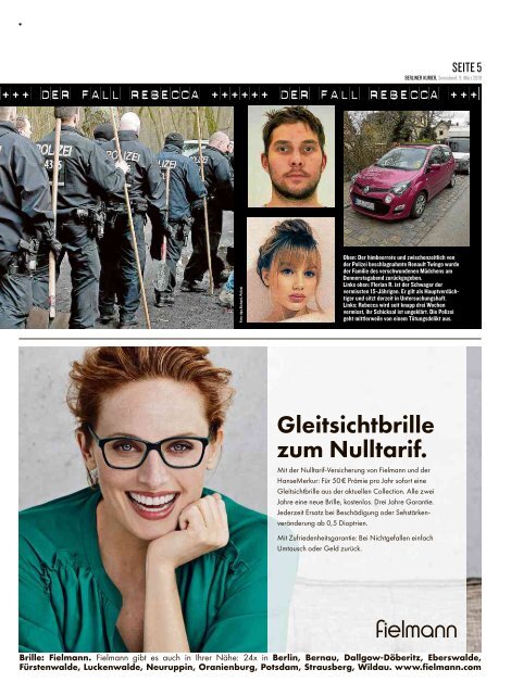 Berliner Kurier 09.03.2019