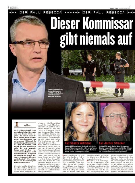 Berliner Kurier 09.03.2019