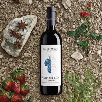 Valpolicella classico 2018